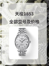 tissot1853手表报价，tissot1853手表报价，不容错过！